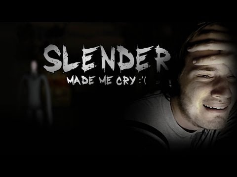 SLENDER - Part 1 (+Download Link) Reaction Facecam