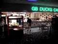 Duck Pin Bowling Alley Dancer