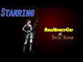 (PC) Resident Evil 5 Co-Op - Chapter 3-2 Part 2