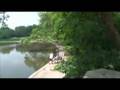 The Skokie lagoons, Winnetka
