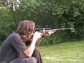 BOOM! HeadShot! - After Effects