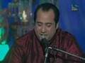 Rahat Fateh Ali Khan Man ki Lagan (Live)
