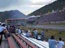 NHRA at Bandimere Speedway, Denver, CO