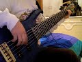 Elio E Le Storie Tese - Il Vitello Dai Piedi Di Balsa (Bass Playalong)