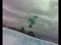 SBX with Ligocki Mateusz part 9 World Cup Gujo Gifu Japan 08