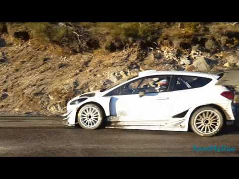 Latest WRC HD & Rally HD Videos