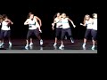 KAPPA KAPPA GAMMA STEP