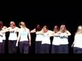KAPPA KAPPA GAMMA STEP