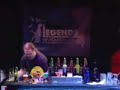 Christian Delpech @ Legends of Bartending 4