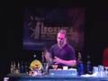 Christian Delpech @ Legends of Bartending 4
