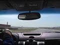 Team Transport at California Speedway