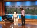ASIMO part 4
