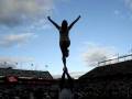 videos de Alej and Mary partner stunt