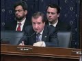 Royce On Democrats' Bailout Bill