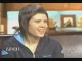 Tegan and sara - at Vicki part1