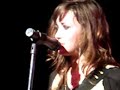 Demi Lovato-Forget-Roxy Theater