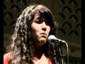 Shanay at the Youth Speaks Seattle Grand Slam 2009
