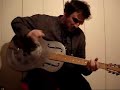 Pony Blues - vleb (Son House)