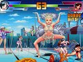 KiraKira vs Mai Shiranui