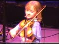 7 Year Old Fiddler Laura Watson Part 1 7 Year Old Fiddler Laura Watson Part 1