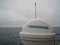 The View From a Crab Boat