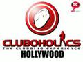 Cluboholics makes commercials