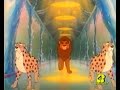 Cristina D'Avena-Simba, e' nato un re