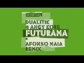 &AnGy KoRe - Futurama (Original Mix) [Sabotage]