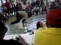 BBOY JACK vs. BBOY RENAN-CAMPEONATO JD HELENA 2008