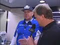 Supercross - Atlanta - Joe Gibbs Yamaha Rig Tour