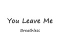 Breathless