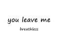 Shayne ward - Breathless Shayne ward - Breathless