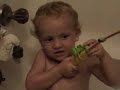 Three year old\