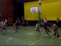 videos de Magherafelt Titans - Fermanagh Lakers, 2nd quater - part I