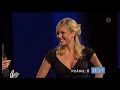 Darin sketch p� Hey Baberiba
