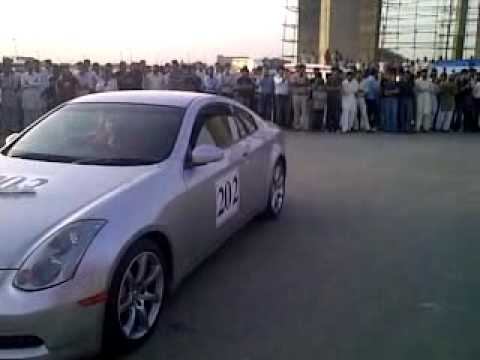 TDCP DRAG RACE 2010 BAHRIA TOWN....