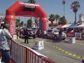 salida en blvd costero, en ensenada baja california,score baja 500 2008
