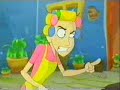 chaves em desenho  episodio insônia 2/2 
