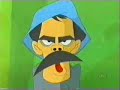 chaves em desenho  episodio insônia 2/2 