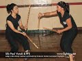 adapt 4 life charity seminar and shark city national karate tournament highlights