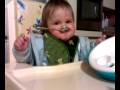 videos de Elisabetta prestigiatrice a 11 mesi