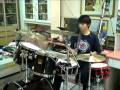 Flobots - Handlebars [Drum Cover]