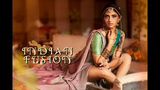 INDIAN FUSION  PROFOTO A1  SONY AR7III