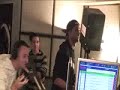 Difool et Tony Parker dans la Radio Libre sur Skyrock