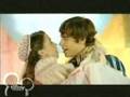 Fernando Dente y Agustina Vera ''Yo Sabia'' HSM El Desafio trailer