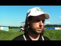 Video: 'Sieg & Auto für  Wiegele': Martin Wiegele siegt bei den Kärnten Golf Open 2010 presented by Markus Brier Foundation. Seinen zweiten Challenge Tour Titel versüßt er – wie im Vorjahr – mit einem Hole-in-One, für das es wieder einen Mazda CX-7 gibt.