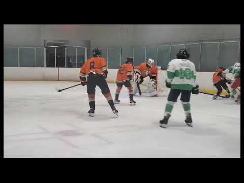 Jackson Courter's Highlights