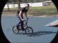 ahhh bmx