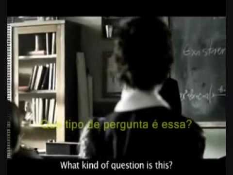 Imagem de Amostra do You Tube