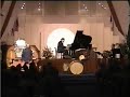 Jelani Eddington, Chris Gorsuch play Grieg Piano Concerto-I Jelani Eddington, Chris Gorsuch play Grieg Piano Concerto-I